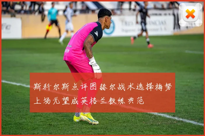 斯科尔斯点评图赫尔战术选择梅努上场无望成英格兰教练典范