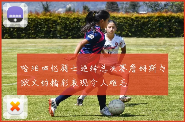 哈珀回忆骑士逆转总决赛詹姆斯与欧文的精彩表现令人难忘